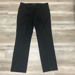 Express dress pants